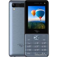 Кнопочный телефон Itel IT5250 (синий)