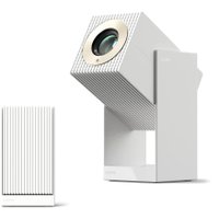 Проектор Wanbo Cube 2 Pro (белый)