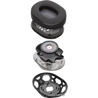 Наушники Plantronics RIG 500 Pro HC