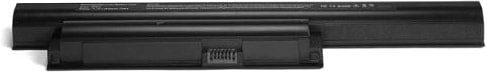 

Аккумуляторы для ноутбуков Sony BPS22-NOCD