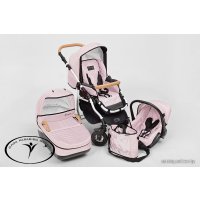 Универсальная коляска Dada Paradiso Group Carino (2 в 1)