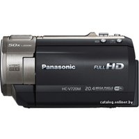 Видеокамера Panasonic HC-V720M