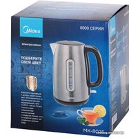 Электрический чайник Midea MK-8026