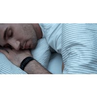 Фитнес-браслет Amazfit X (черный)