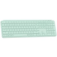 Клавиатура Keychron B6 Pro B6P-K7 (мятный зеленый, нет кириллицы)