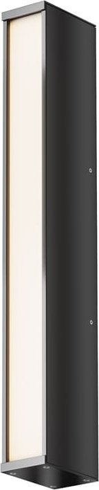 Садовый светильник Maytoni Corte O571WL-L20B3K