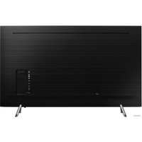 Телевизор Samsung QE55Q6FNAU