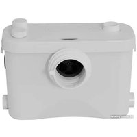 Канализационная установка Unipump SANIVORT 405 M 8м с ножом (центр. вход)