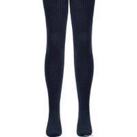 Колготки Conte-kids Tip-Top 566 (р.152-158, темно-синий)