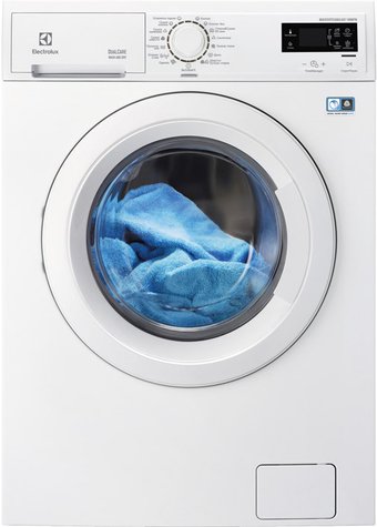 Electrolux EWW51476WD