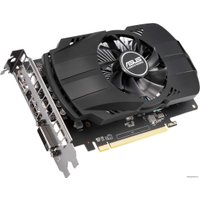 Видеокарта ASUS Phoenix Radeon RX 550 4GB GDDR5 PH-RX550-4G-EVO