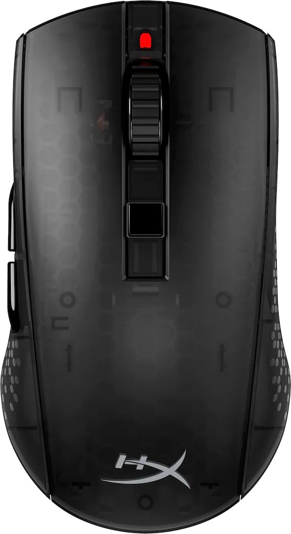 

Игровая мышь HyperX Pulsefire Warp Wireless