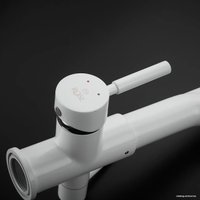 Смеситель Rose R658C