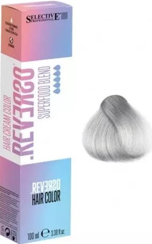 Тонер Selective Professional Reverso 89960 (100 мл, пепельный)