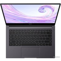 Ноутбук Huawei MateBook D 14 NbB-WAI9 53011UXA