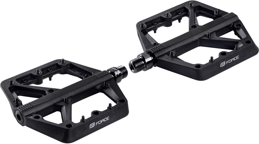 

Педали Force Blizz nylon 670293