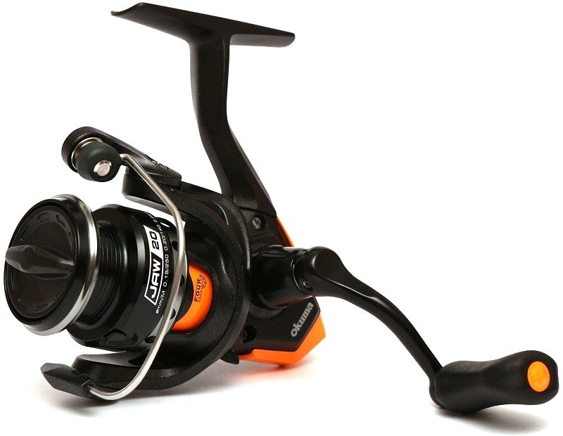 

Рыболовная катушка Okuma Jaw spinning JAW-20