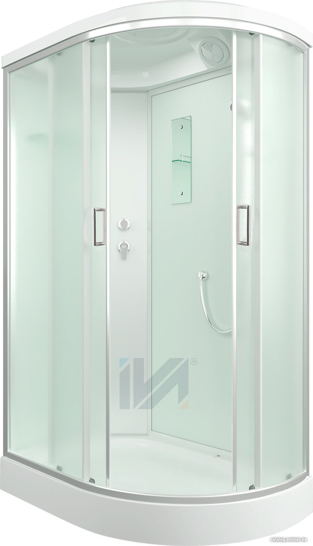 Душевая кабина IVA SC012CML