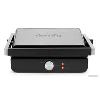 Электрогриль Domfy DSM-EG301