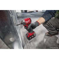 Винтоверт Milwaukee M18 FUEL M18FID3-502X 4933479865 (с 2-мя АКБ, кейс)