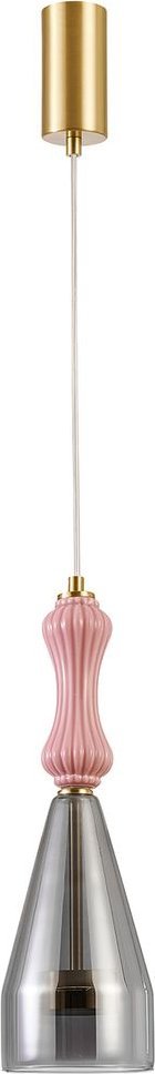 

Подвесная люстра Favourite Dolci 4466-1P