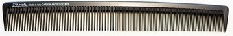 Расческа гребень Janeke Из карбона 55819