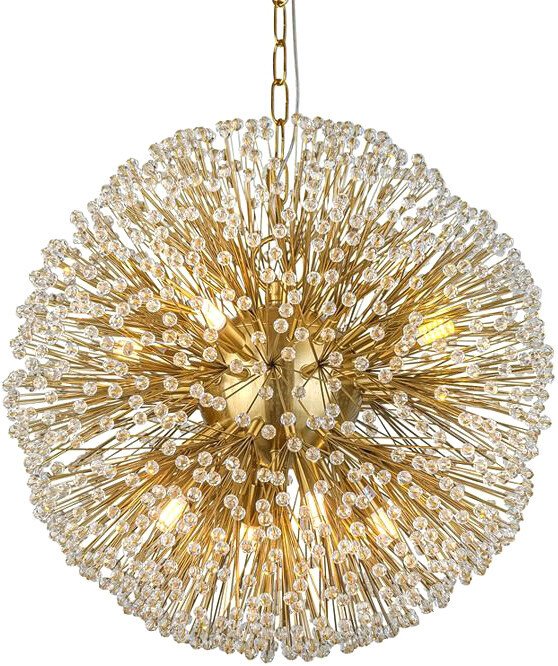 

Подвесная люстра L'Arte Luce Dunkirk L28508