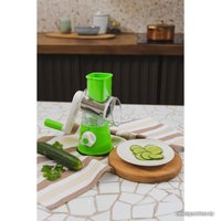 Овощерезка Доляна Mandoline slicer 4796553