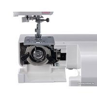 Электромеханическая швейная машина Janome XE337