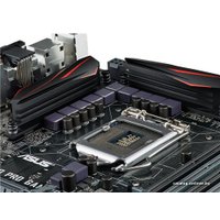 Материнская плата ASUS Z170 PRO GAMING