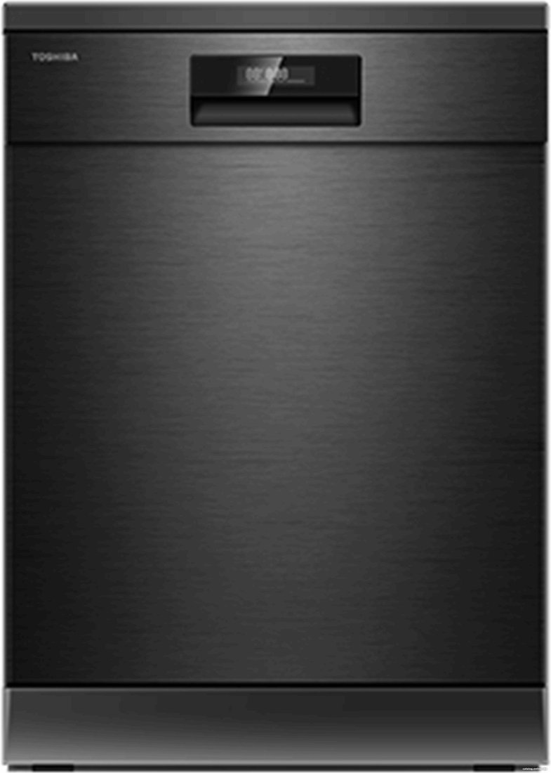 Отдельностоящая посудомоечная машина Toshiba DW-15F3EE(BS)-PL