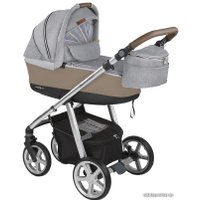 Универсальная коляска Espiro Next Manhattan (2 в 1, 207)