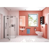 Смеситель Deante Arnika BQA N20M