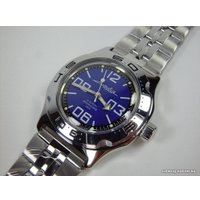 Наручные часы Восток Амфибия 100815