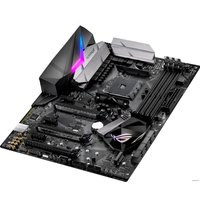 Материнская плата ASUS ROG Strix X370-F Gaming