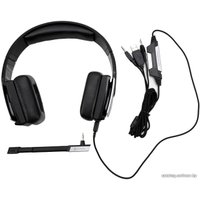 Наушники Cooler Master CM Storm Pulse-R