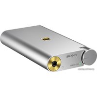 Портативный усилитель Sony PHA-1A