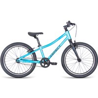 Детский велосипед Aspect Smile 20 2025