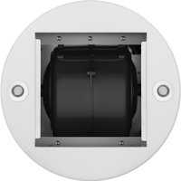 Кухонная вытяжка MAUNFELD Ford 39 Isla Sensor (белый)