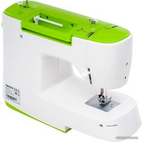 Электромеханическая швейная машина Necchi 1417