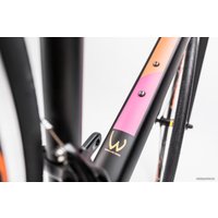 Велосипед Cube Axial WLS Race (2017)