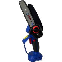 Аккумуляторная пила Витязь ПЦ-А-220-6 18032002 (без АКБ)