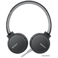 Наушники Sony MDR-ZX660AP (черный)