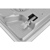 Варочная панель ZUGEL ZGH603W в Лиде