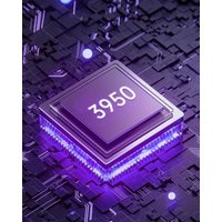 Игровая мышь Gravastar Mercury X Pro Galaxy Black