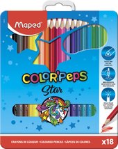 Color Peps 832015 (18 шт)