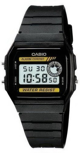 Casio F-94WA-9