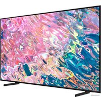 Телевизор Samsung QLED Q60B QE75Q60BAUCCE