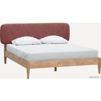 Кровать Divan Сейлор 180 (Textile Coral)
