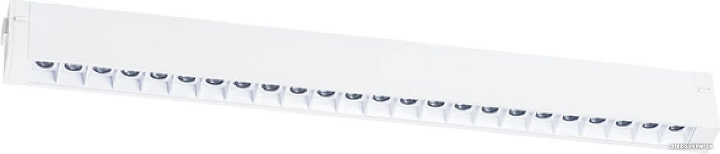 Трековый светильник Lightstar Teta 205126